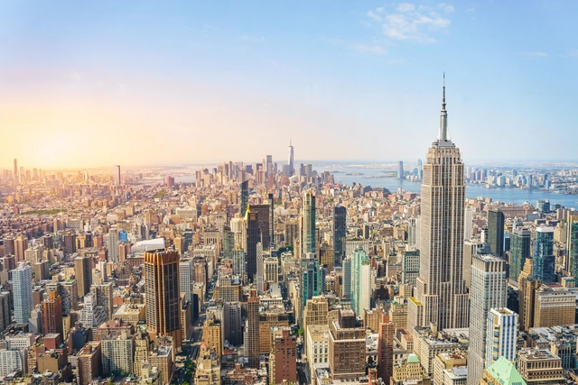 How Are Super Tall Buildings Aging? - Featured Image