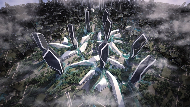 Parametric Architecture August Workshops - Featured Image