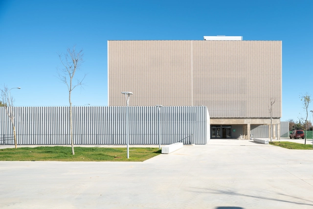 Tres proyectos inspiradores con sistemas industrializados de ladrillo cara vista como protagonistas - Imagen Principal