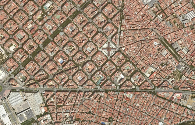 The Future of Smart Cities: How Digital Technologies are Transforming Urban Living in Barcelona and Dublin - Featured Image