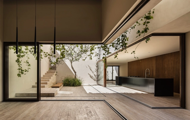 Casa Sabino 10 / Editorial - Casas