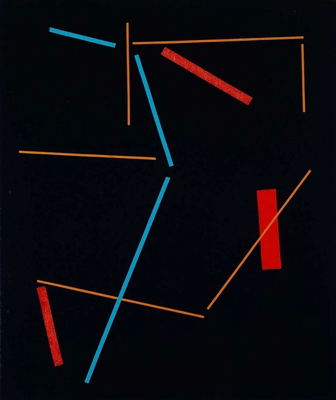 Exposição "Construtos" - Imagem de Destaque