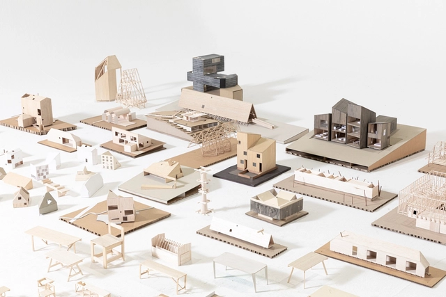 Una mirada a su universo creativo interdisciplinar: conoce la obra de Iván Bravo  - Imagen Principal