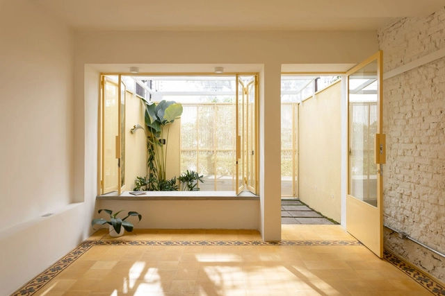 Casa Pinheiros / Balaio Arquitetura - Fotografia de Interiores, Casas