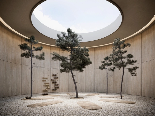 Winners Announced in Paradyż Designers Competition - Featured Image