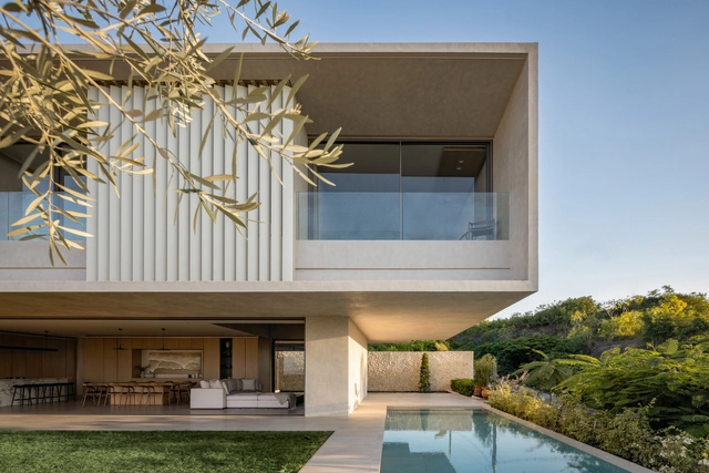 Villa Ardjuno / Jettaliving - Exterior Photography, Houses, Facade