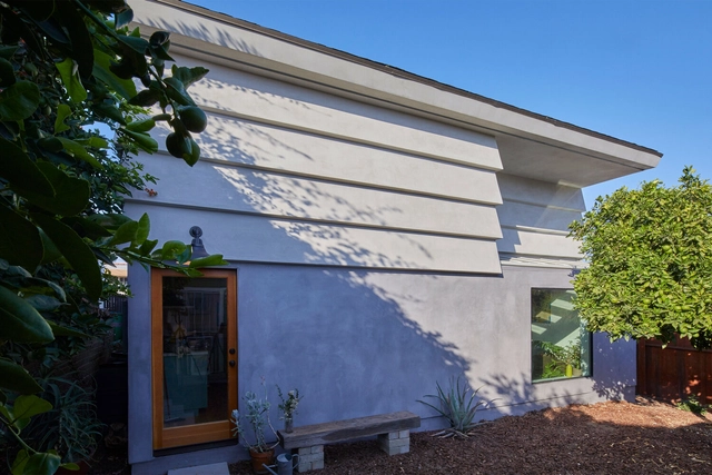 Echo Park Adu / Bunch Design - Exterior Photography, Houses, Facade