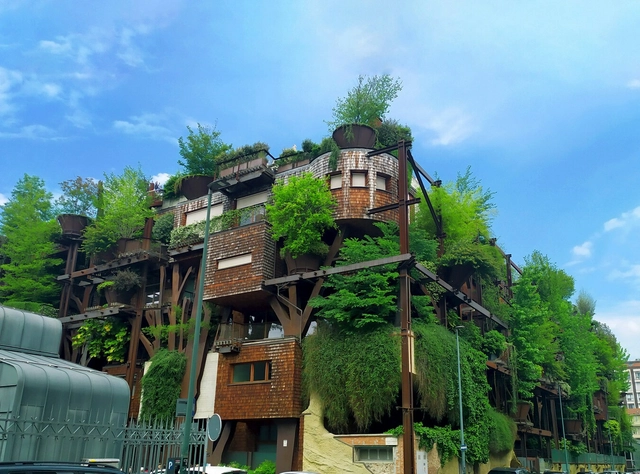 Ferramentas de quantificação das emissões de carbono aplicadas a edificações: um guia para auxiliar na escolha - Imagem de Destaque