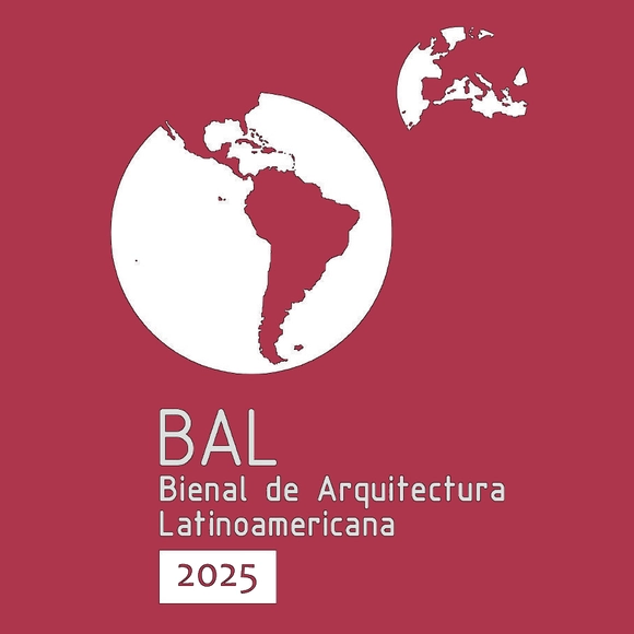La Bienal de Arquitectura Latinoamericana abre su convocatoria para la próxima edición BAL 2025 - Imagen Principal