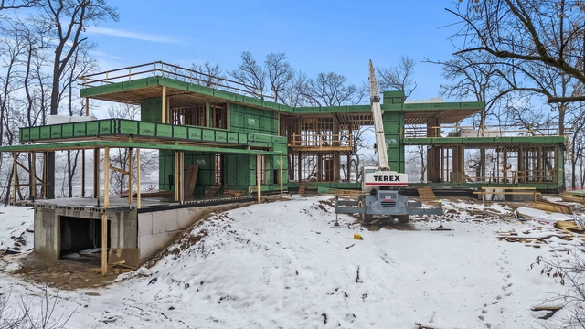 A 360 Solution for Light Wood-Frame Offsite Construction - Image 1 of 6