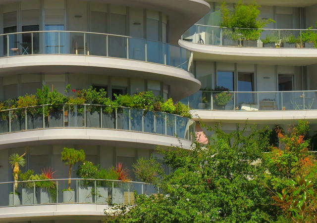 Ahead of the Paris Olympics, Discover the Eco-District of Clichy-Batignolles in Paris, Through the Lens of Paul Clemence - Featured Image