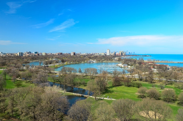 Blair Kamin on Reframing the Crucial Issue of Design Equity - Featured Image