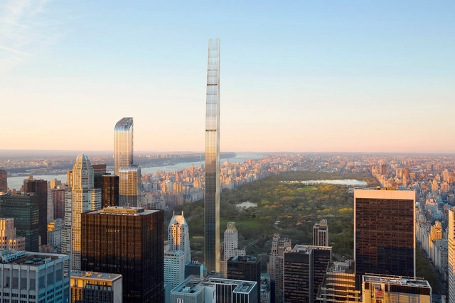 The Revival of Terracotta in New York's Architecture: 4 Contemporary Projects in the City's Skyline  - Featured Image