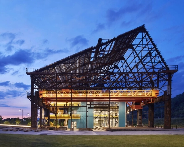 Measuring Progress: The Building Sector’s Response to the Climate Crisis - Featured Image