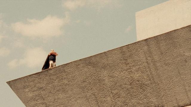 Agustín Hernández’s Iconic Casa Praxis Is the Main Character of the Short Film “El Luchador” - Featured Image