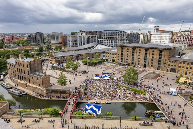 RIBA Announces the Shortlist for the 2024 Stirling Prize - Featured Image