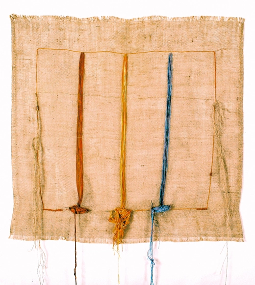 Visita guiada da exposição "Tempo, Tempo, Tempo..." - Imagem de Destaque