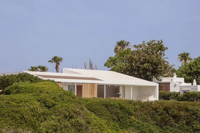 Casa E+E / Gabriel Montañes - Fotografía exterior, Casas, Fachada