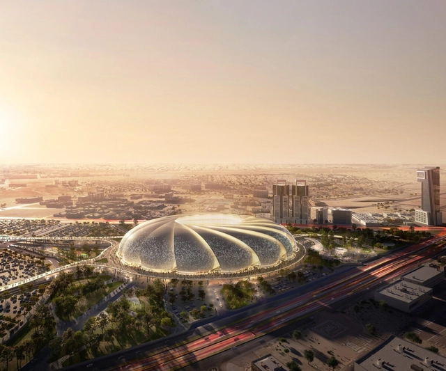 Saudi Arabia Secures FIFA 2034 World Cup Bid: Full List of Stadiums Revealed - Featured Image