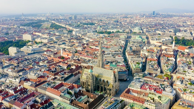 Las mejores ciudades del mundo para vivir en 2024 - Imagen Principal