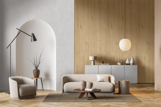 Arquitectura responsable con melamina: Cómo elegir el material adecuado para evitar la exposición a tóxicos - Imagen Principal