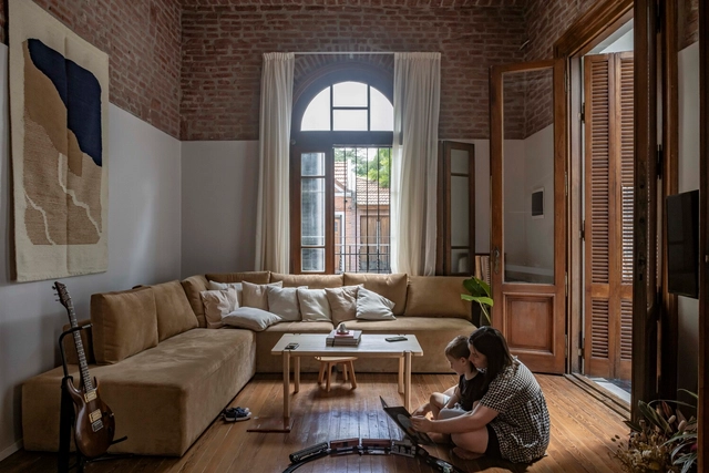 PH Pichincha / LAULIB estudio creativo - Fotografía interior, Casas, Mesas