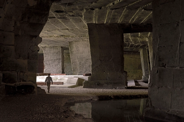 Edmund Sumner Explores Memory and Emotional Spaces with Architectural Photography Exhibition in London - Featured Image
