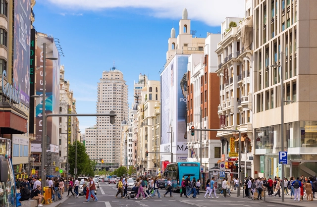 Madrid Architecture City Guide: 27 Brutalist and Contemporary Attractions to Explore in the Spanish Capital - Featured Image