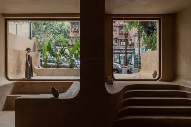 Cafeteria Affogato / kaviar:collaborative - Fotografia de Interiores, Interiores De Cafeterias