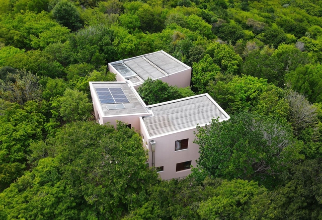 Casa en la Mata / Estúdio Mariana Vilela + Atelier Daniel Florez - Fotografía exterior, Casas