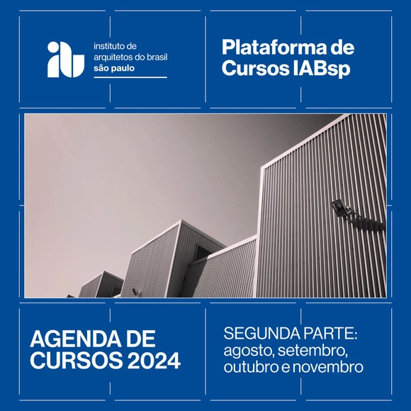 Agenda de cursos do IABsp - Imagem de Destaque