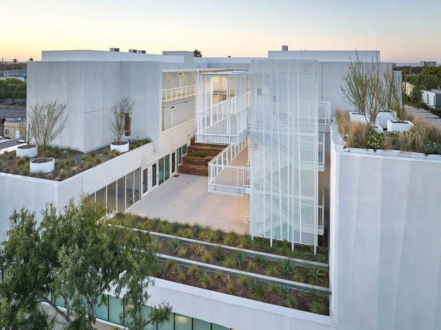 Urban Living in the United States: How Exclusive Residential Developments are Redefining Homeownership - Featured Image