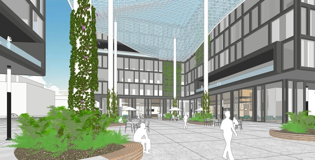 Seven Ways Sketchup Helps You Deliver Projects More Efficiently - Featured Image