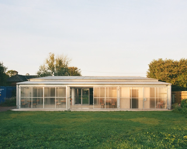 Crafting Communities Through Architecture: Inside IDK's Collaborative Design Practice - Featured Image