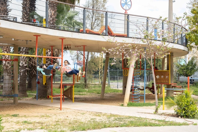 Empowering Children Through Public Spaces in Lebanon: In Conversation with CatalyticAction - Featured Image