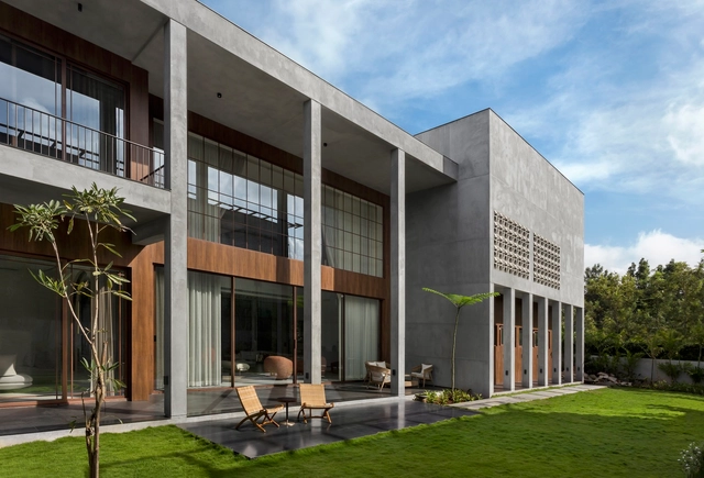 Otla House / We Design Studio - Exterior Photography, Houses, Facade