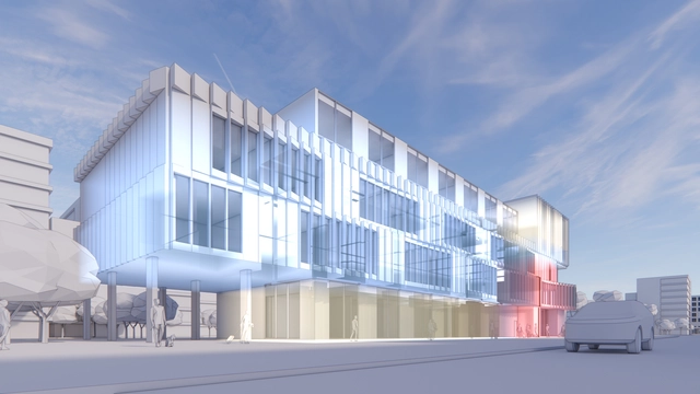 Enscape Impact: A Brand-New Design Workflow Companion for Sustainability - Featured Image