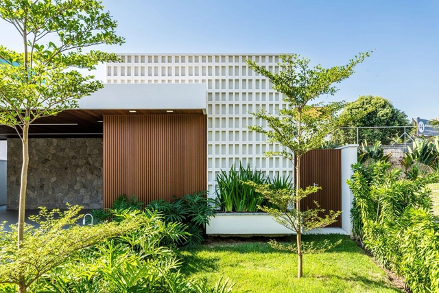 Casa Amantea / Andrea Murao Arquitetura e Interiores - Casas