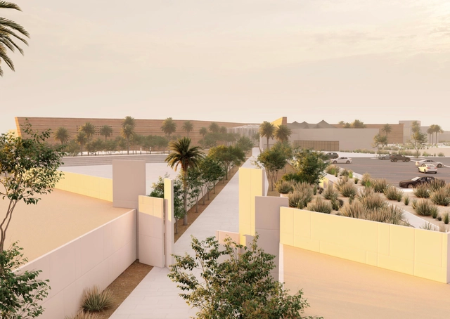 King Salman Charter for Architecture and Urbanism Award Announces 2024 Winners in Saudi Arabia - Featured Image