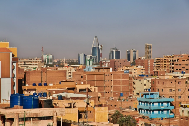 From Kumasi to Khartoum: How Architectural Education in Africa Was Influenced by Modernism - Featured Image