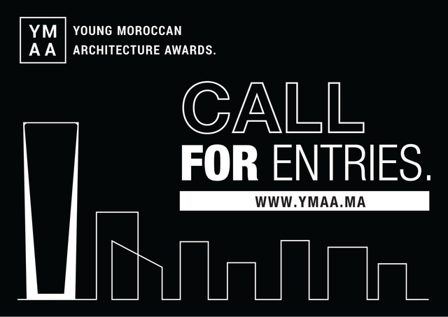Launch of the Young Moroccan Architecture Awards (YMAA) 2024 Edition - Featured Image