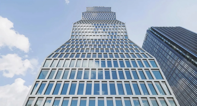 AI in Action: How D5 Render Powers Up Architectural Design Efficiency for KPF - Featured Image