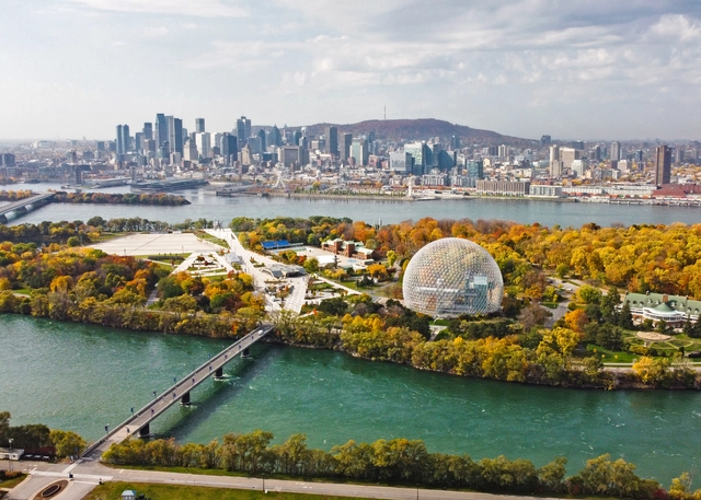 Montreal Architecture City Guide: 15 Historic and Contemporary Landmarks in Canada’s Cultural Capital - Featured Image