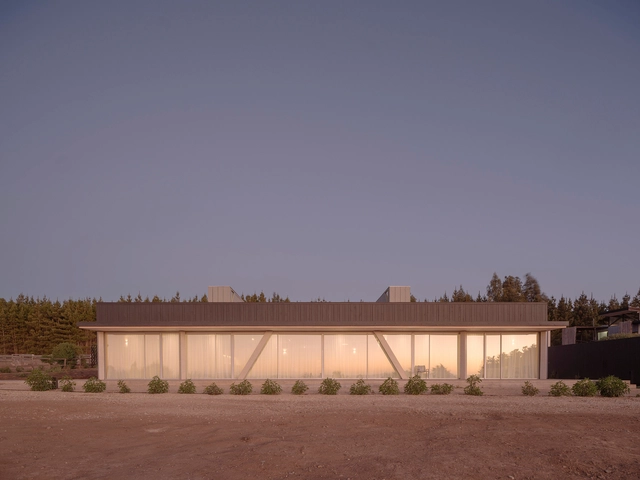 DREAL House / Emergentes Architectures Sàrl - Exterior Photography, Houses, Facade