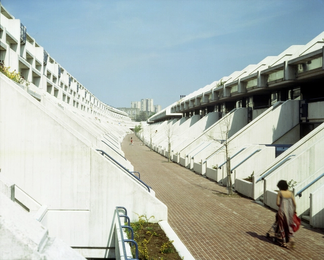 RIBA Presents "Difficult Sites: Architecture Against the Odds" Exhibition in London, UK - Featured Image
