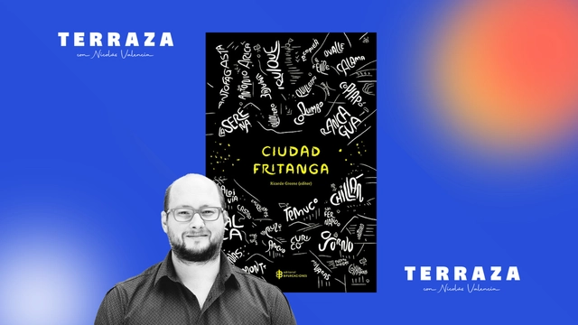 Ricardo Greene: “Quizás el aburrimiento define a las ciudades no metropolitanas” - Imagen Principal