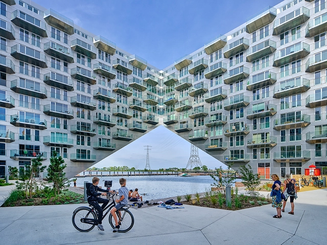 Design Educates Awards Announces 2024 Winners in Architecture and Design - Featured Image