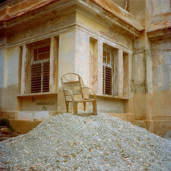 Exposição “Re-localizando o Horizonte” - Imagem de Destaque