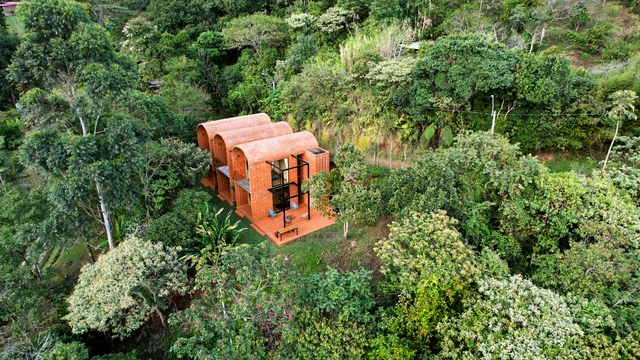 Casa Guane / Estudio APLG - Casas