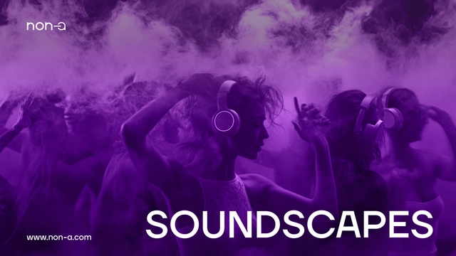 Soundscapes!  - Featured Image